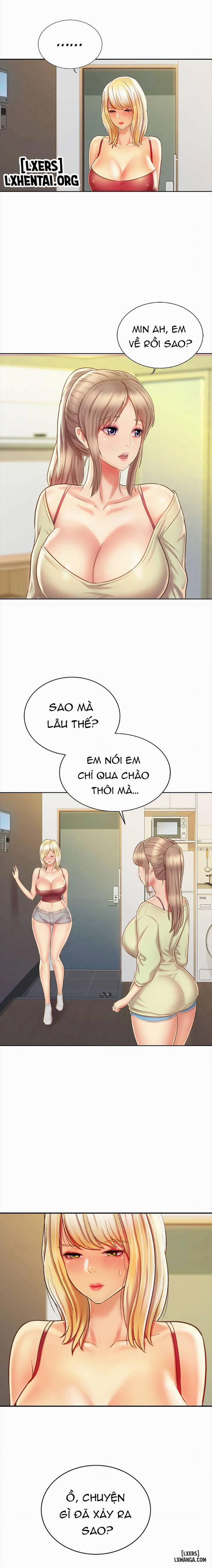 manhwax10.com - Truyện Manhwa Her Taste Chương 35 Trang 15