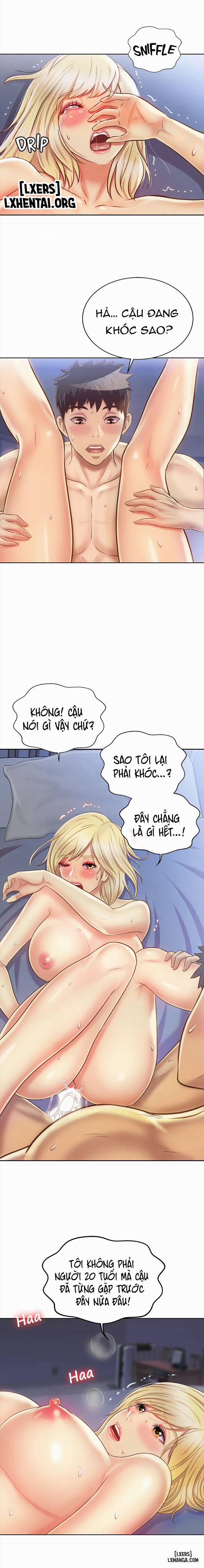 manhwax10.com - Truyện Manhwa Her Taste Chương 35 Trang 6