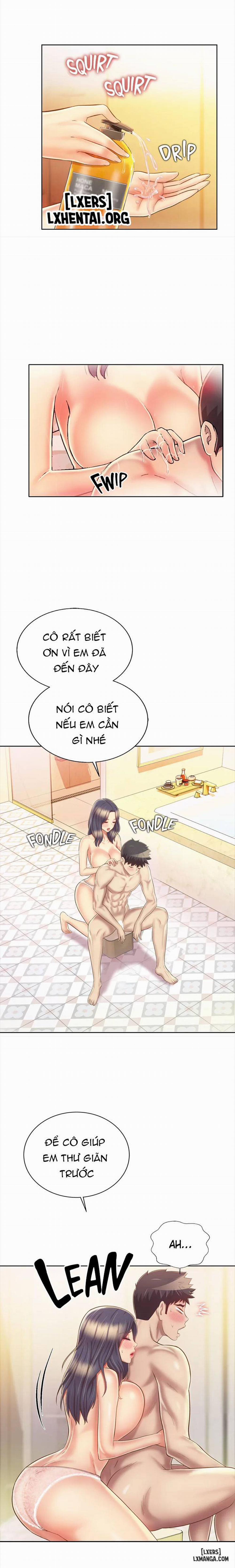 manhwax10.com - Truyện Manhwa Her Taste Chương 36 Trang 16