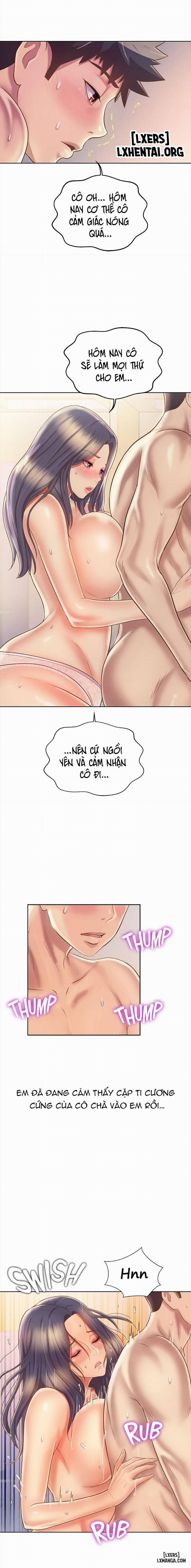 manhwax10.com - Truyện Manhwa Her Taste Chương 36 Trang 17