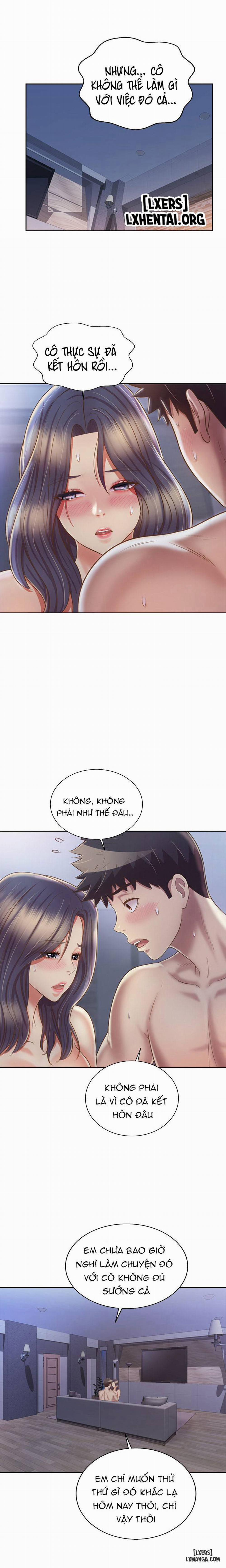 manhwax10.com - Truyện Manhwa Her Taste Chương 38 Trang 11