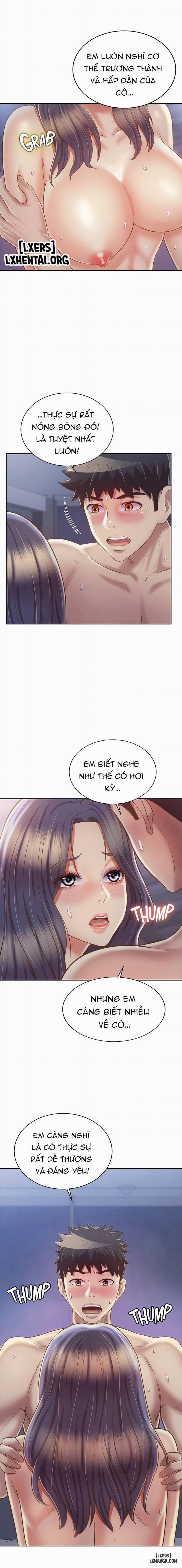 manhwax10.com - Truyện Manhwa Her Taste Chương 38 Trang 12