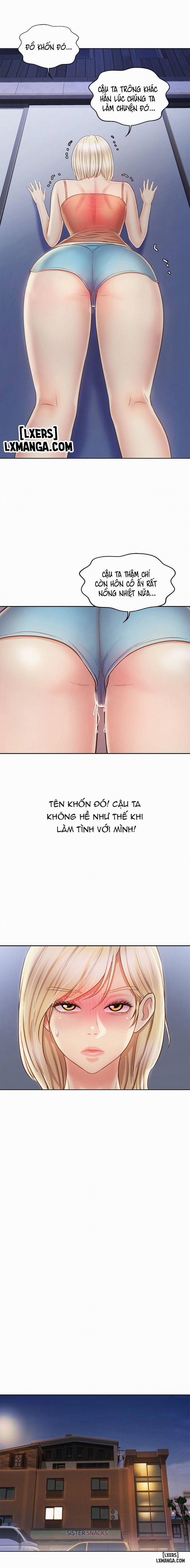 manhwax10.com - Truyện Manhwa Her Taste Chương 38 Trang 20