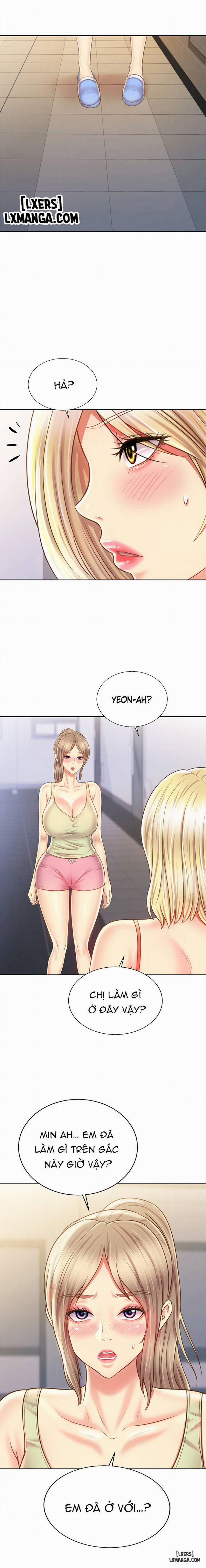 manhwax10.com - Truyện Manhwa Her Taste Chương 38 Trang 22