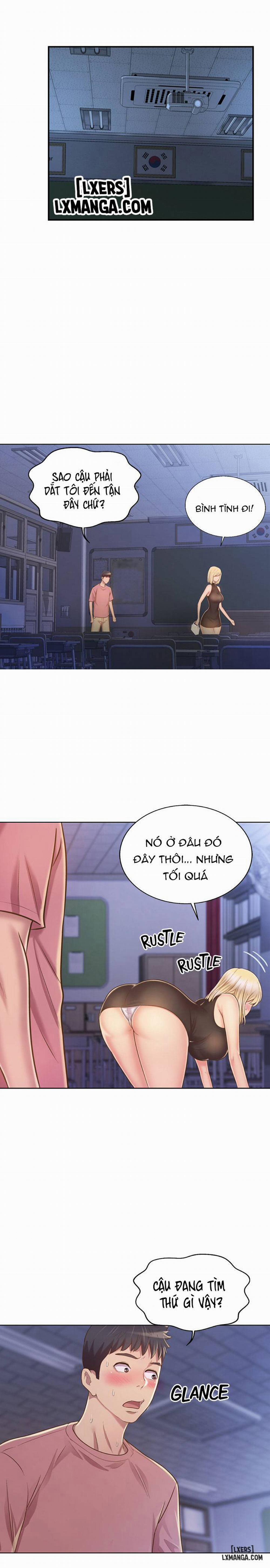 manhwax10.com - Truyện Manhwa Her Taste Chương 39 Trang 22