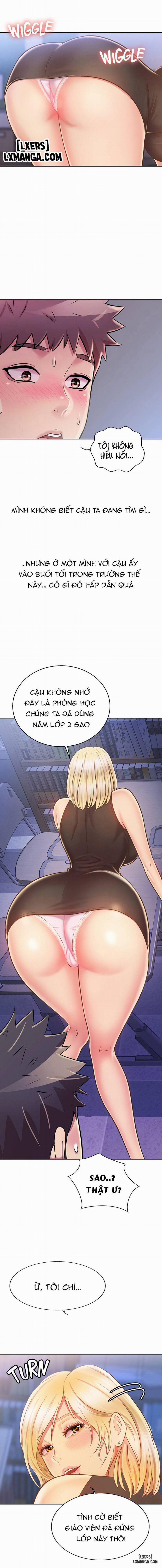 manhwax10.com - Truyện Manhwa Her Taste Chương 39 Trang 23