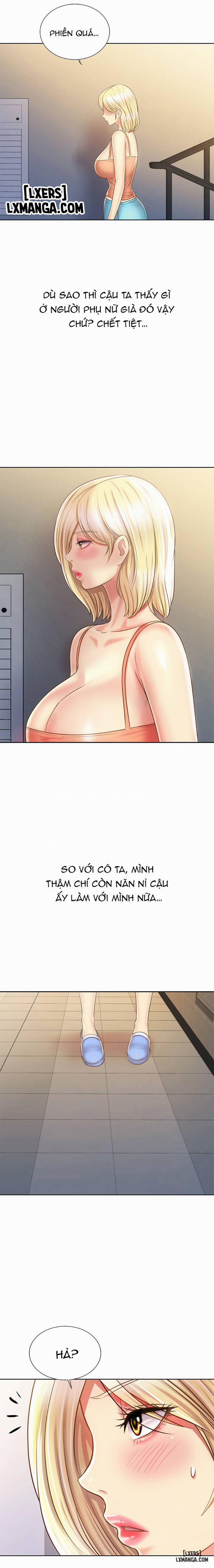 manhwax10.com - Truyện Manhwa Her Taste Chương 39 Trang 4