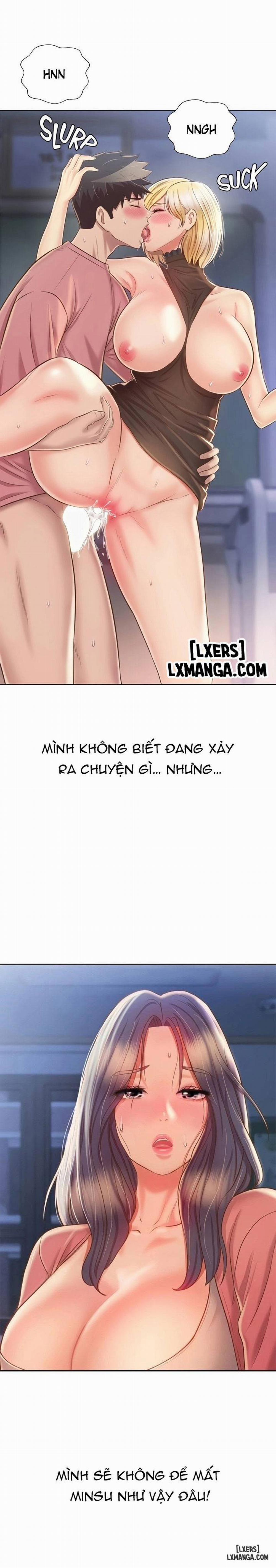 manhwax10.com - Truyện Manhwa Her Taste Chương 41 Trang 23