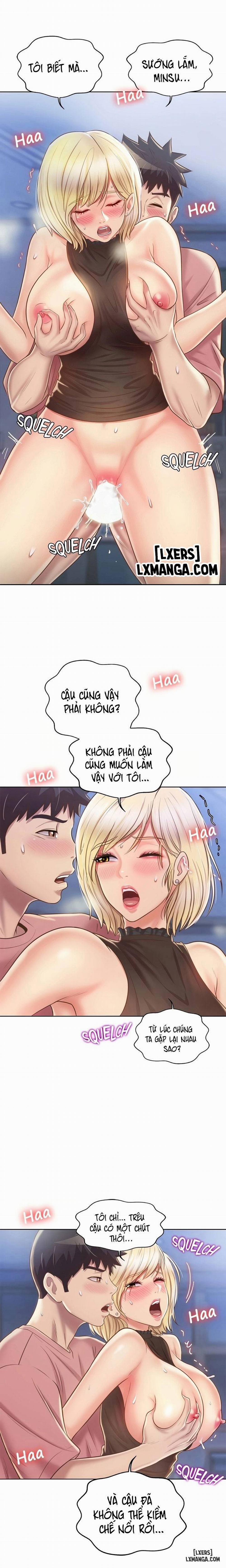 manhwax10.com - Truyện Manhwa Her Taste Chương 41 Trang 8