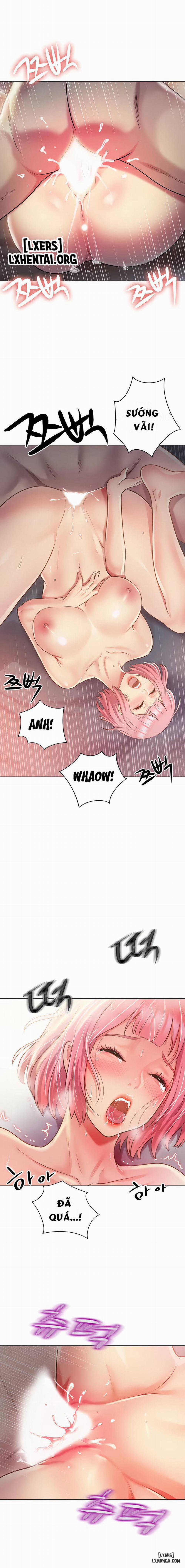 manhwax10.com - Truyện Manhwa Her Taste Chương 5 Trang 17