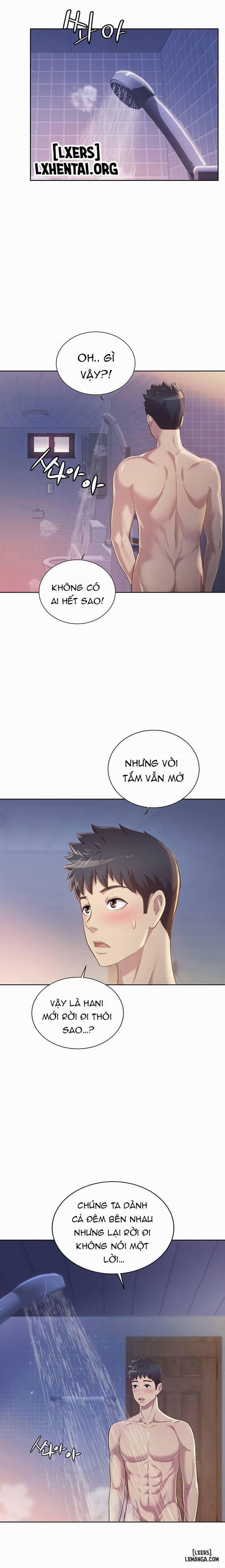 manhwax10.com - Truyện Manhwa Her Taste Chương 6 Trang 1