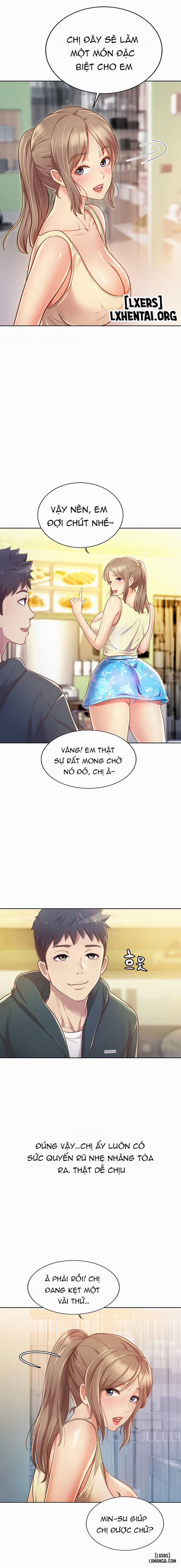 manhwax10.com - Truyện Manhwa Her Taste Chương 6 Trang 16