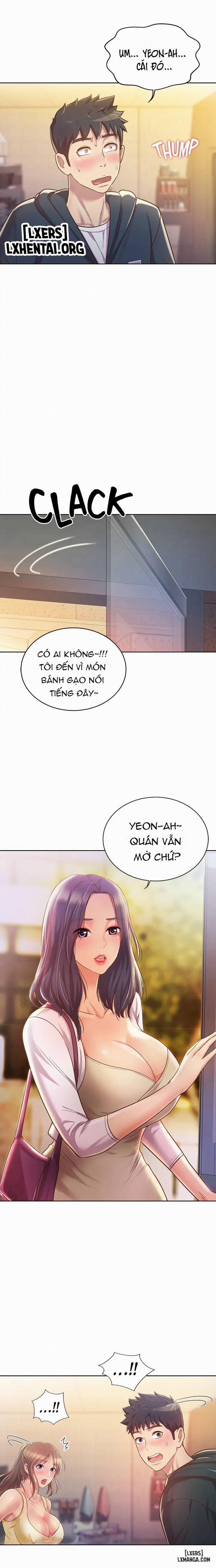 manhwax10.com - Truyện Manhwa Her Taste Chương 7 Trang 14