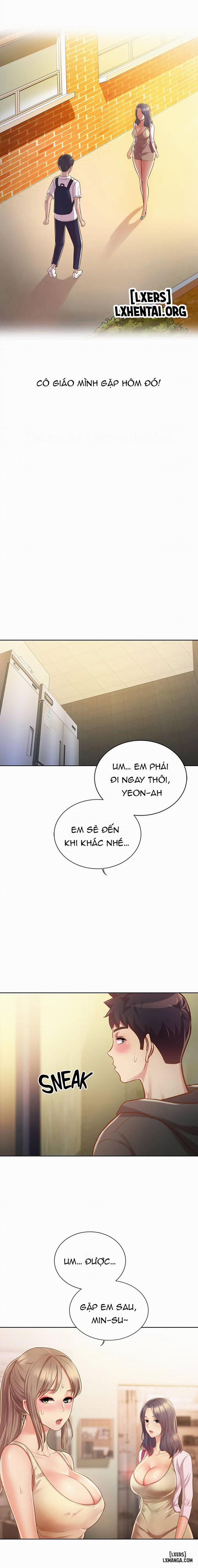 manhwax10.com - Truyện Manhwa Her Taste Chương 7 Trang 17