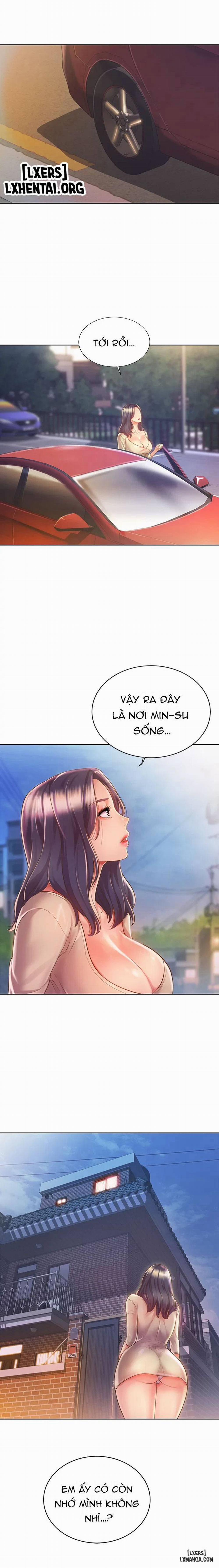 manhwax10.com - Truyện Manhwa Her Taste Chương 8 Trang 20