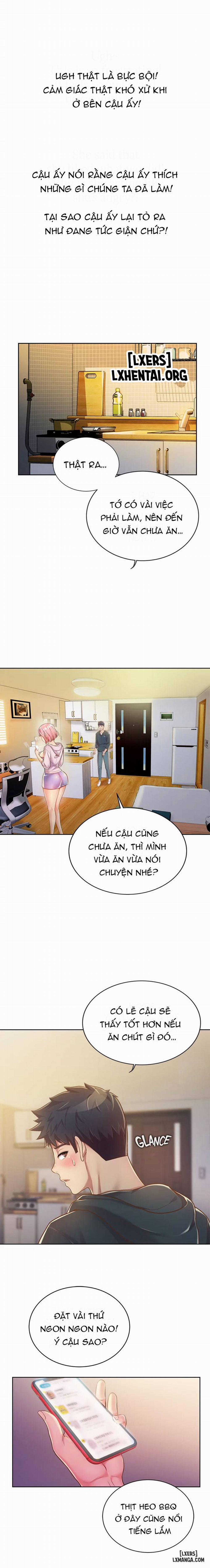 manhwax10.com - Truyện Manhwa Her Taste Chương 8 Trang 10