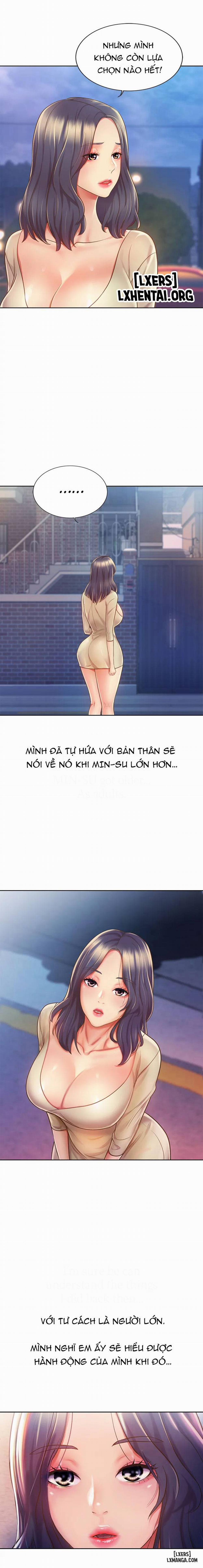 manhwax10.com - Truyện Manhwa Her Taste Chương 9 Trang 5