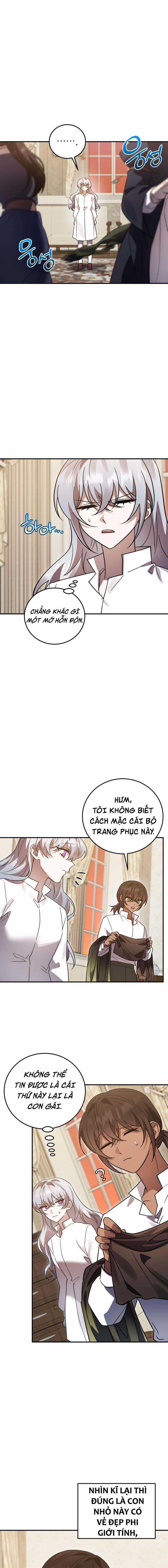 manhwax10.com - Truyện Manhwa Hero X Demon King X Villain Chương 0 ToptruyenZ com Trang 16