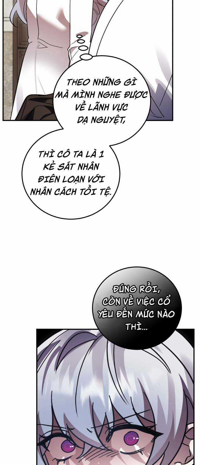 manhwax10.com - Truyện Manhwa Hero X Demon King X Villain Chương 0 ToptruyenZ com Trang 24