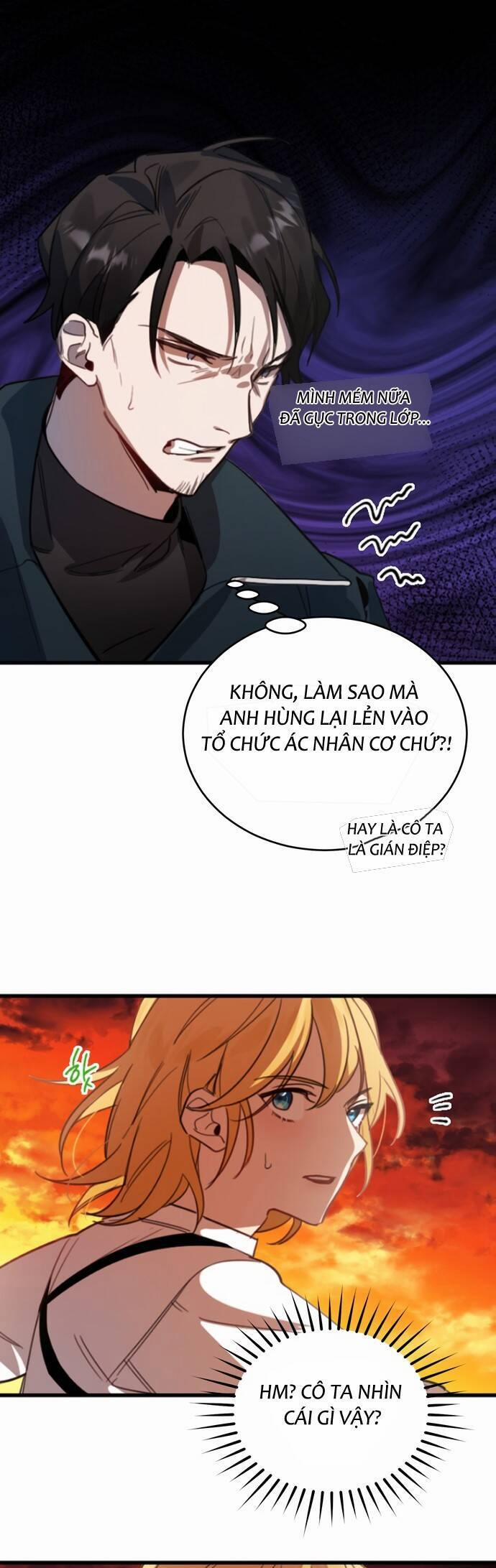 manhwax10.com - Truyện Manhwa Hero X Demon King X Villain Chương 1 Trang 46