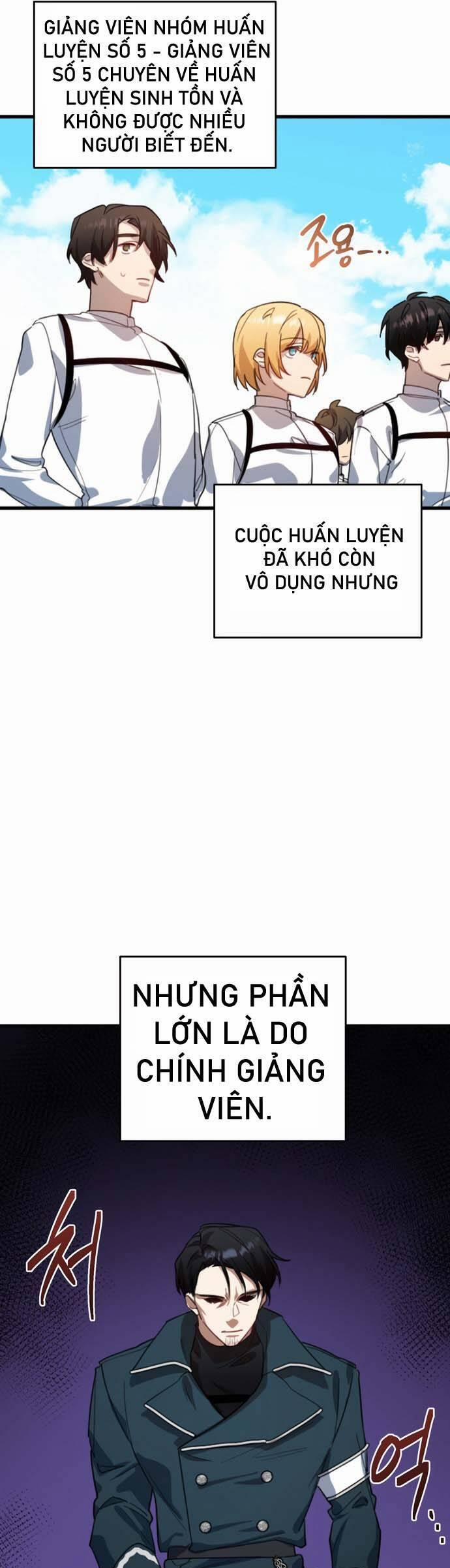 manhwax10.com - Truyện Manhwa Hero X Demon King X Villain Chương 1 Trang 8