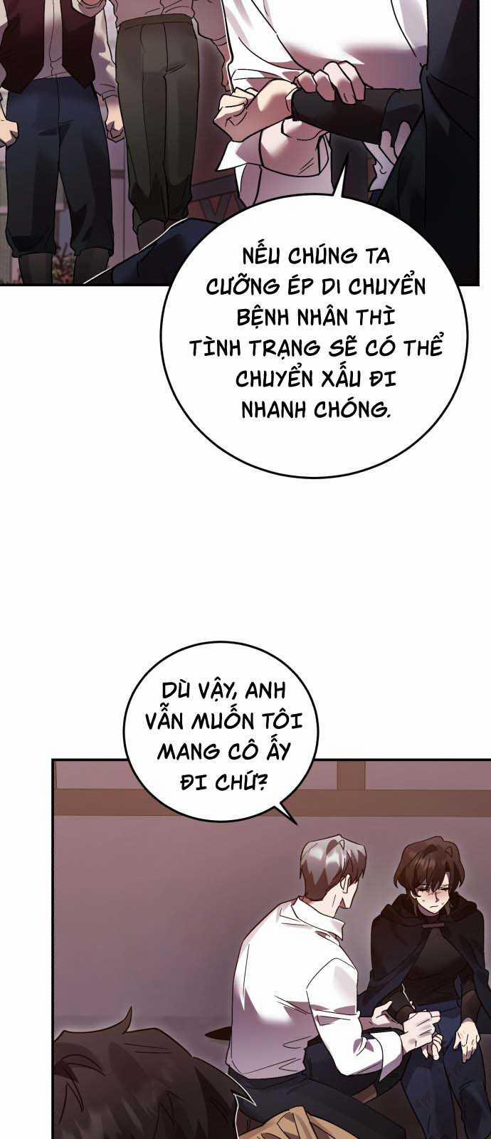 manhwax10.com - Truyện Manhwa Hero X Demon King X Villain Chương 100 Trang 11