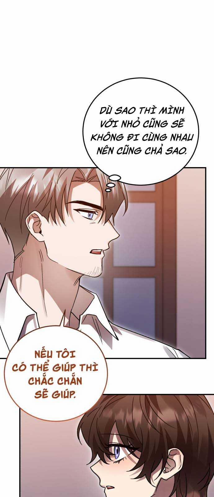 manhwax10.com - Truyện Manhwa Hero X Demon King X Villain Chương 100 Trang 26