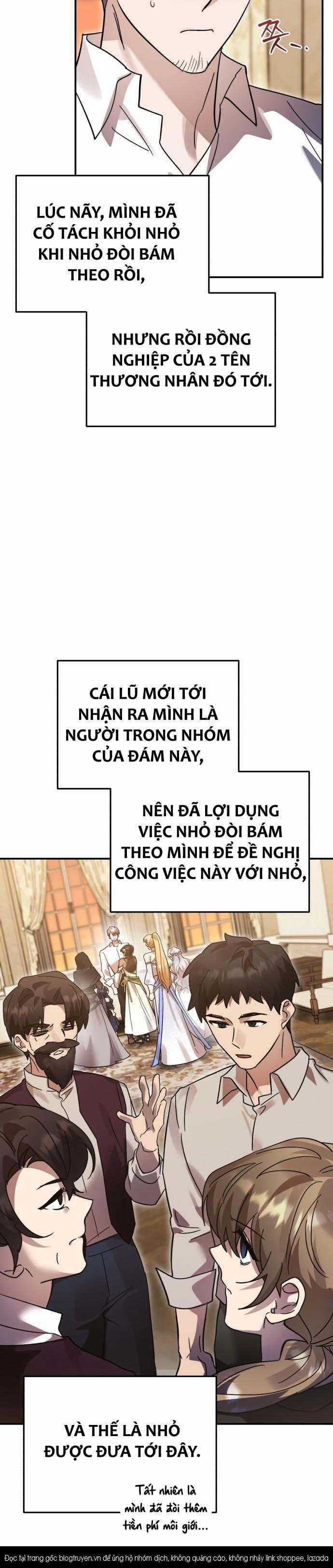 manhwax10.com - Truyện Manhwa Hero X Demon King X Villain Chương 100 Trang 43