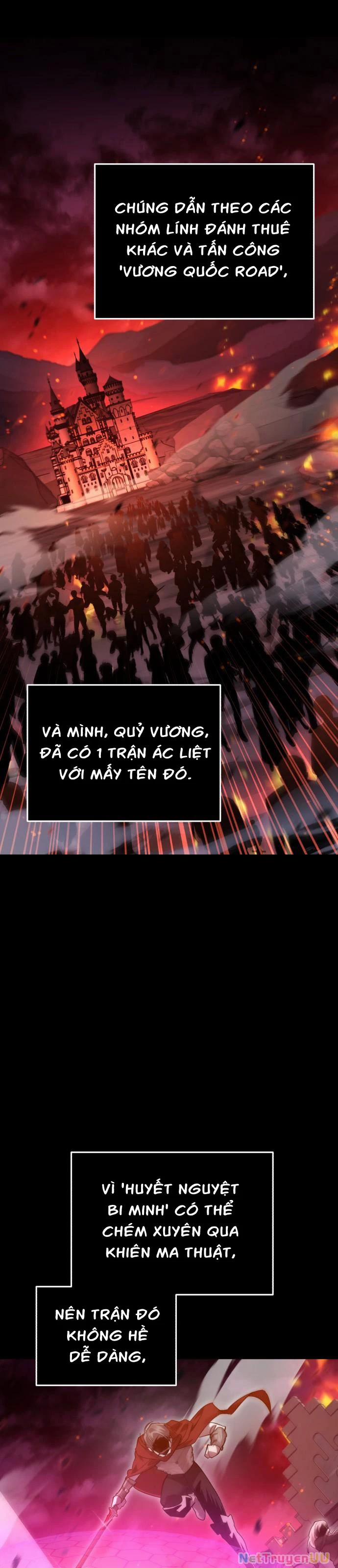 manhwax10.com - Truyện Manhwa Hero X Demon King X Villain Chương 102 Trang 13