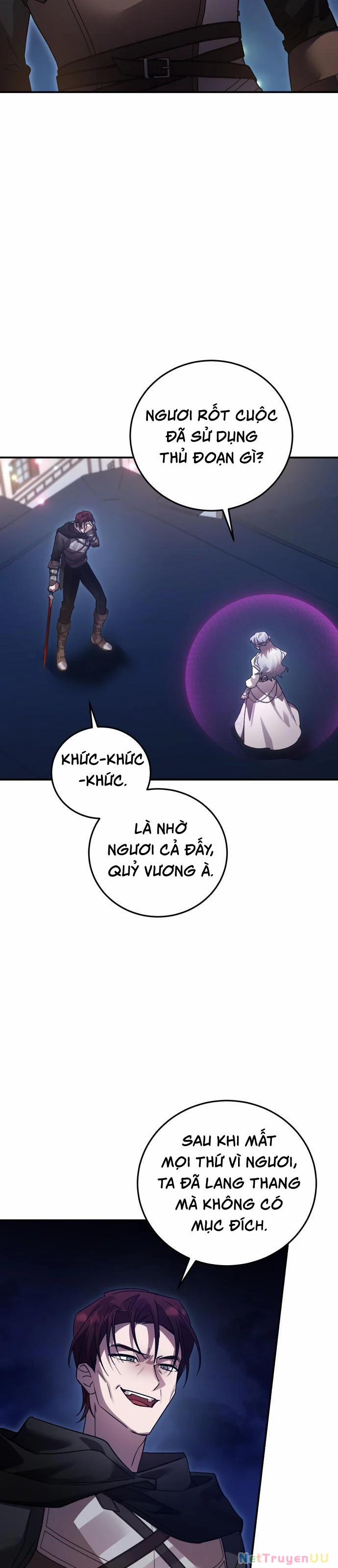 manhwax10.com - Truyện Manhwa Hero X Demon King X Villain Chương 102 Trang 18