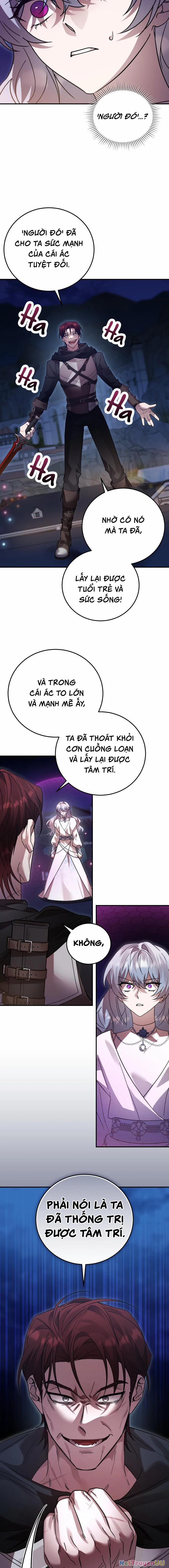 manhwax10.com - Truyện Manhwa Hero X Demon King X Villain Chương 102 Trang 21
