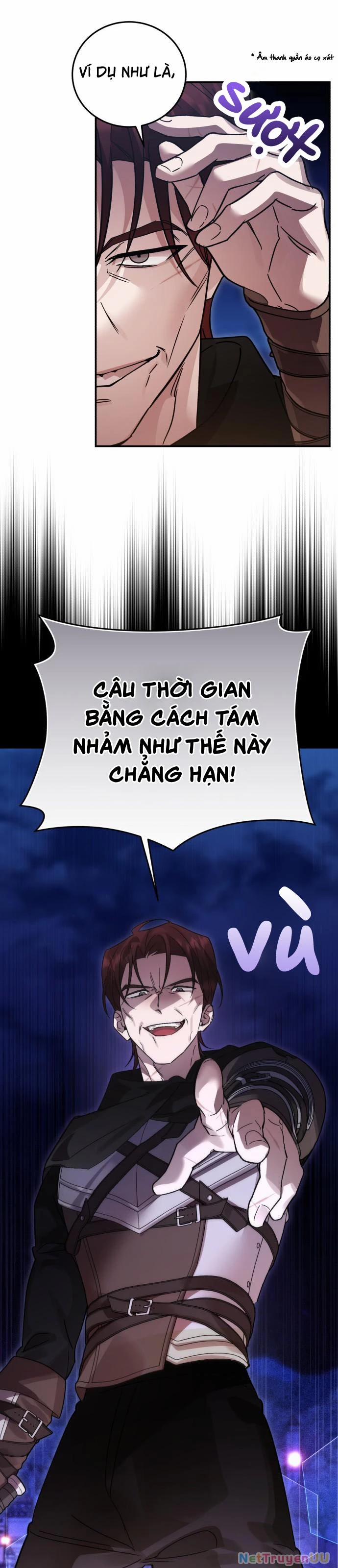 manhwax10.com - Truyện Manhwa Hero X Demon King X Villain Chương 102 Trang 27
