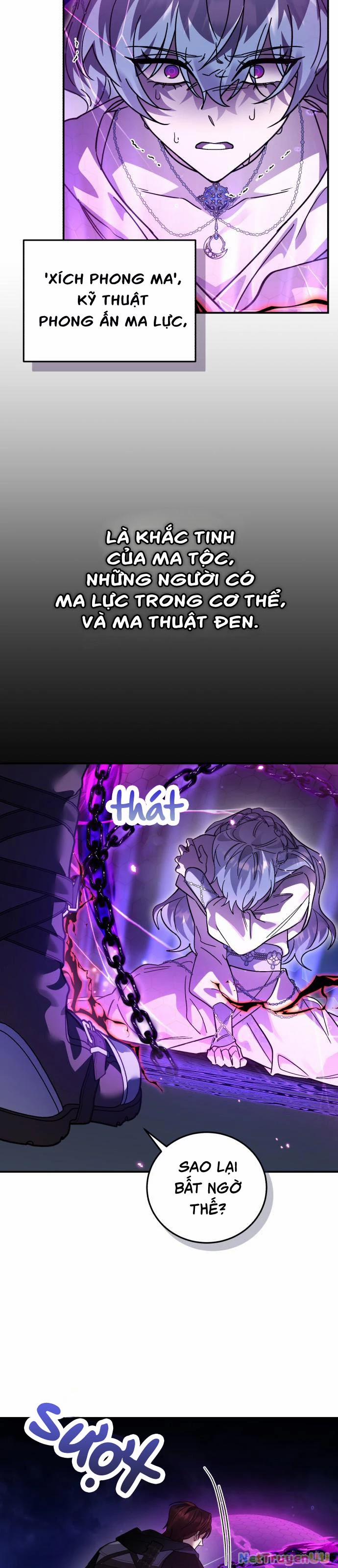 manhwax10.com - Truyện Manhwa Hero X Demon King X Villain Chương 102 Trang 29