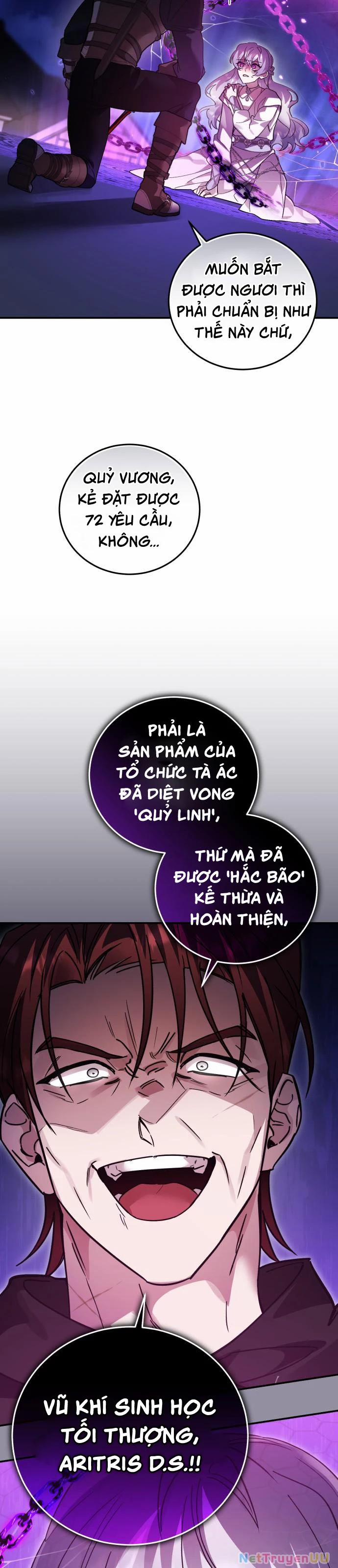 manhwax10.com - Truyện Manhwa Hero X Demon King X Villain Chương 102 Trang 30