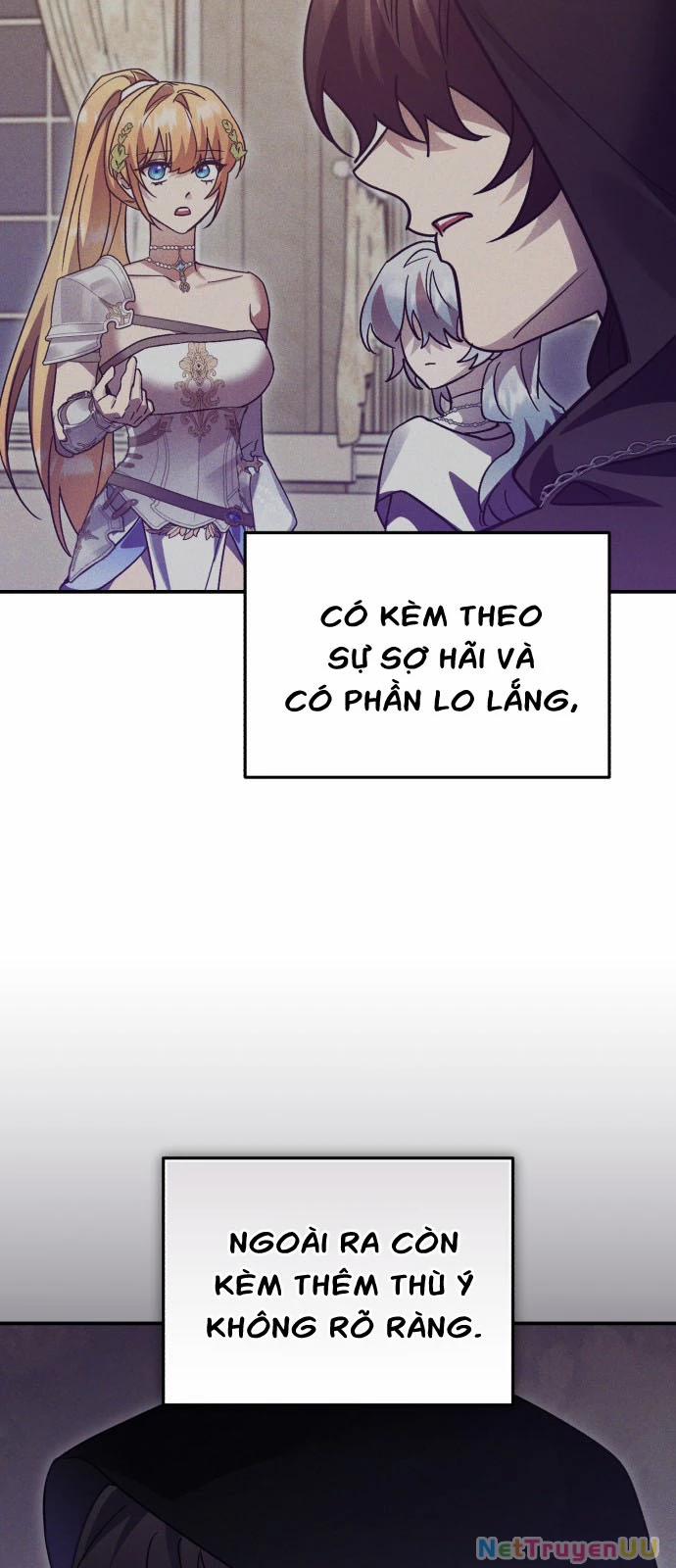 manhwax10.com - Truyện Manhwa Hero X Demon King X Villain Chương 102 Trang 32