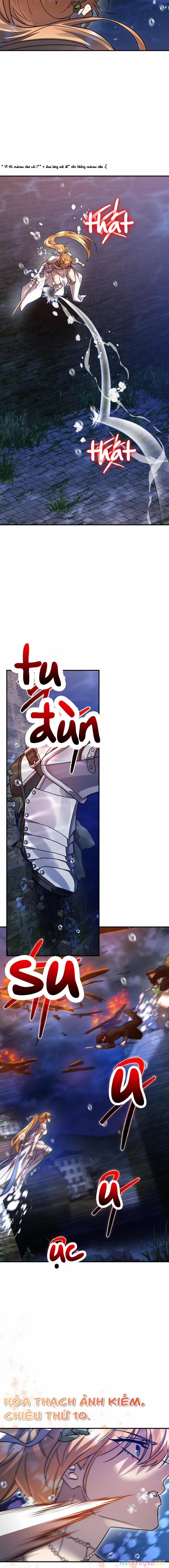 manhwax10.com - Truyện Manhwa Hero X Demon King X Villain Chương 102 Trang 42