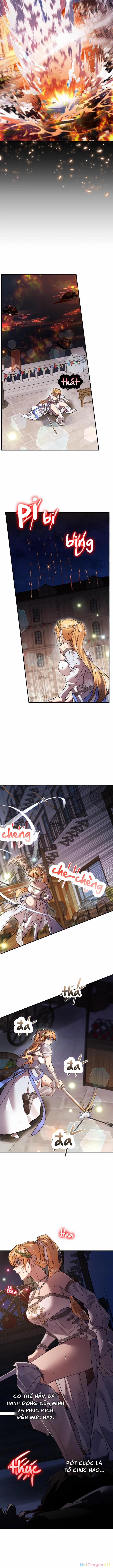 manhwax10.com - Truyện Manhwa Hero X Demon King X Villain Chương 102 Trang 44