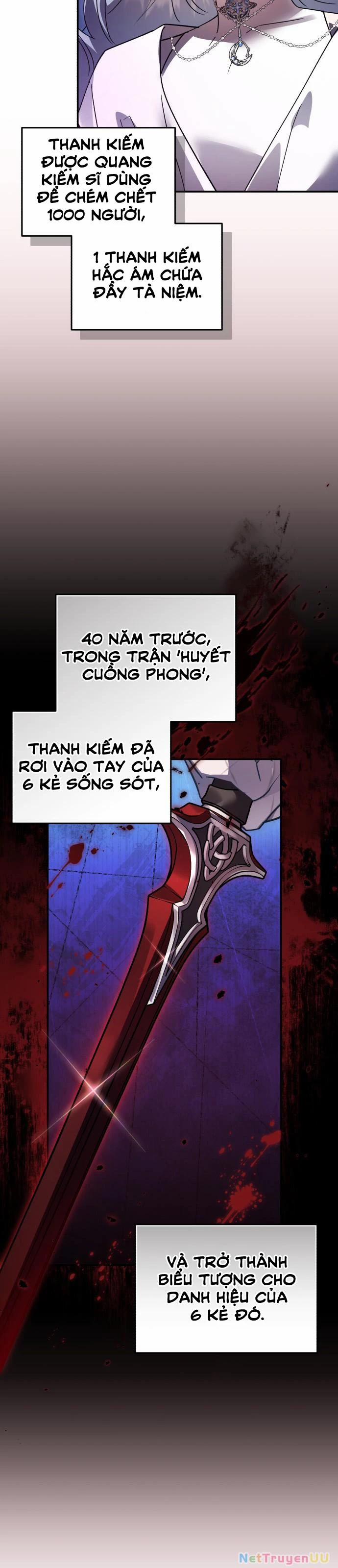 manhwax10.com - Truyện Manhwa Hero X Demon King X Villain Chương 102 Trang 10