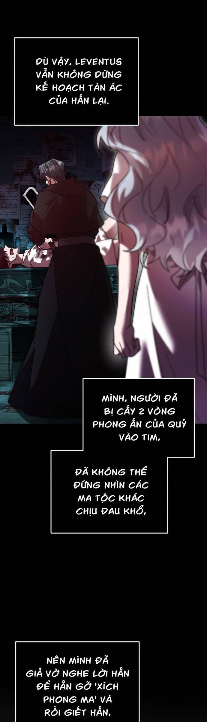 manhwax10.com - Truyện Manhwa Hero X Demon King X Villain Chương 103 Trang 55