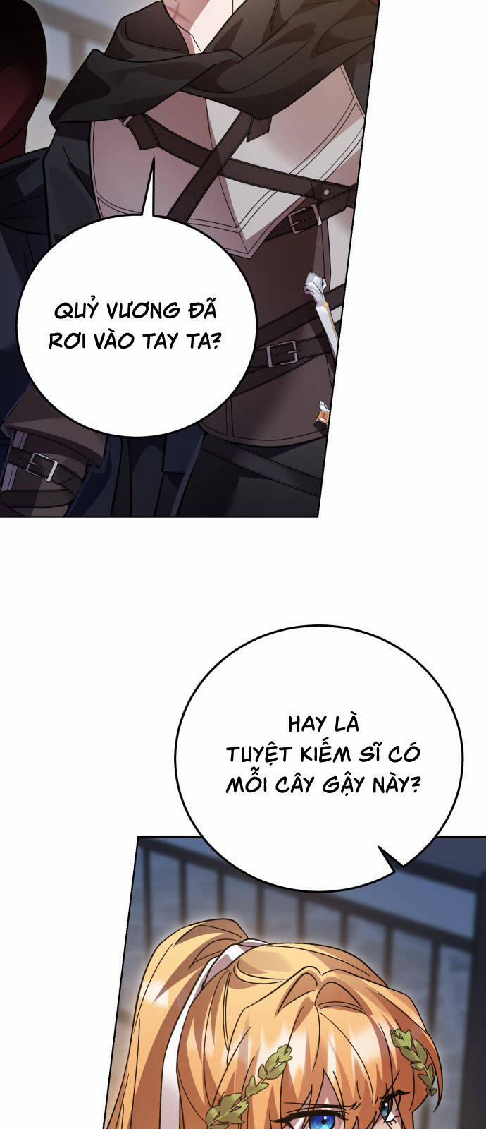 manhwax10.com - Truyện Manhwa Hero X Demon King X Villain Chương 104 Trang 62