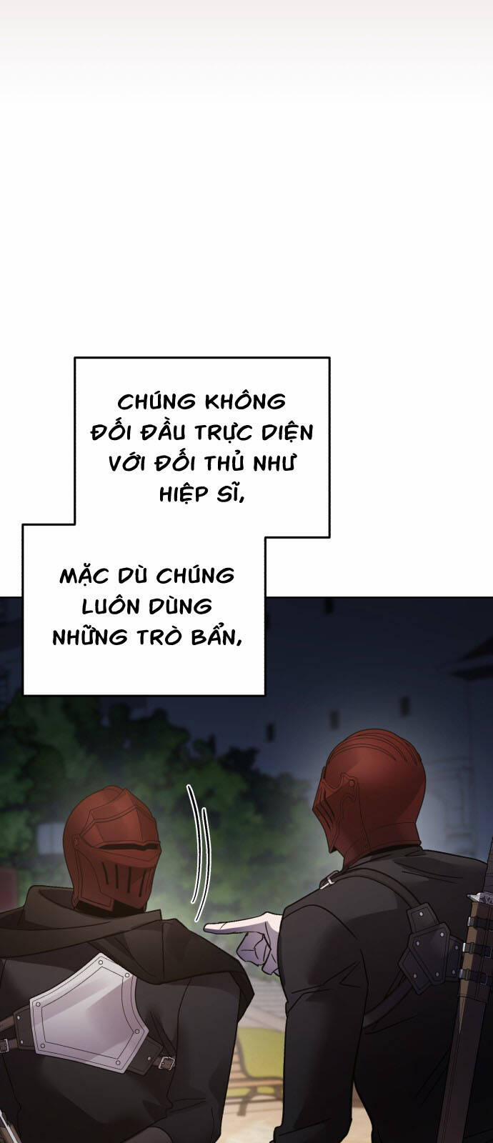 manhwax10.com - Truyện Manhwa Hero X Demon King X Villain Chương 105 Trang 29