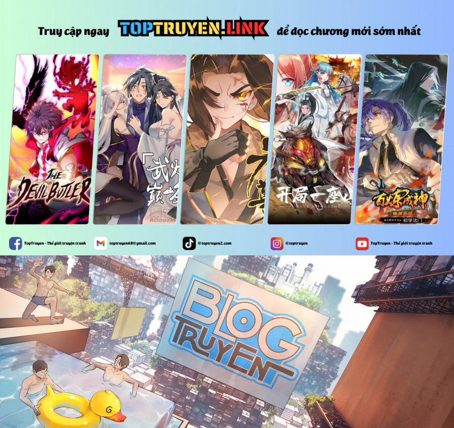 manhwax10.com - Truyện Manhwa Hero X Demon King X Villain Chương 106 Trang 1