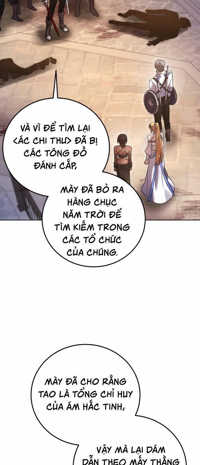 manhwax10.com - Truyện Manhwa Hero X Demon King X Villain Chương 106 Trang 12