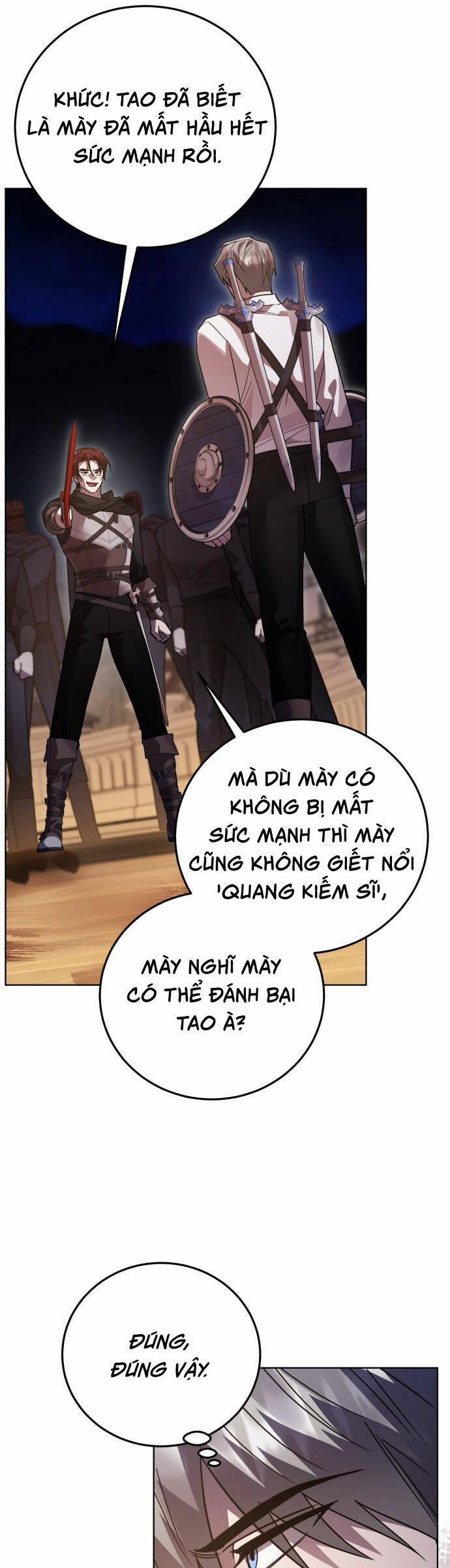 manhwax10.com - Truyện Manhwa Hero X Demon King X Villain Chương 106 Trang 14