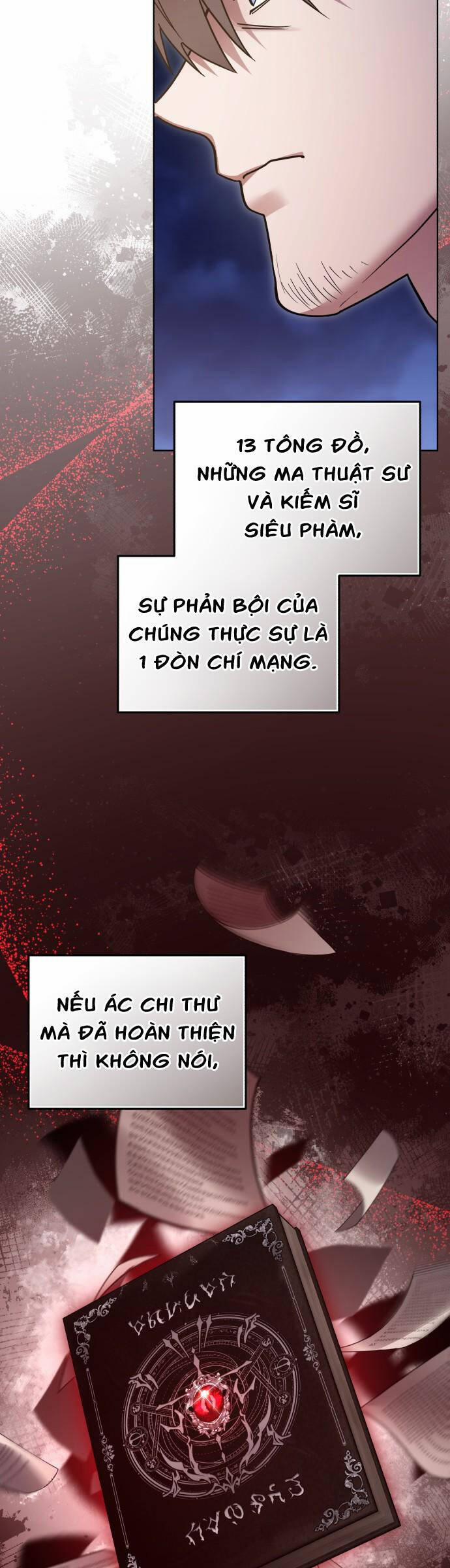 manhwax10.com - Truyện Manhwa Hero X Demon King X Villain Chương 106 Trang 15