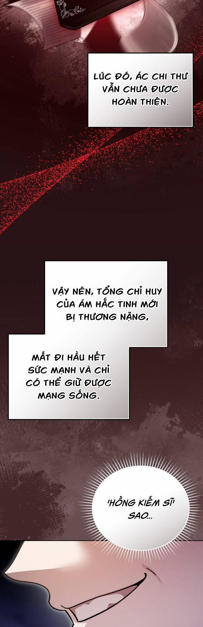 manhwax10.com - Truyện Manhwa Hero X Demon King X Villain Chương 106 Trang 16