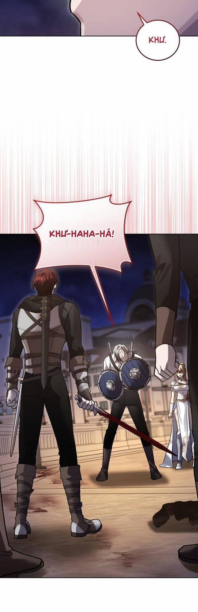 manhwax10.com - Truyện Manhwa Hero X Demon King X Villain Chương 106 Trang 17
