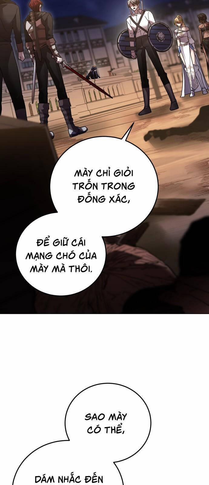 manhwax10.com - Truyện Manhwa Hero X Demon King X Villain Chương 106 Trang 21