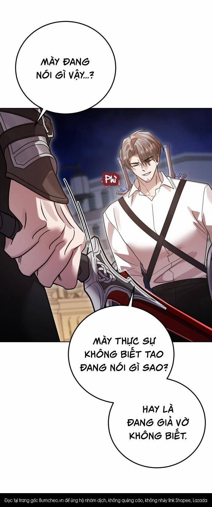manhwax10.com - Truyện Manhwa Hero X Demon King X Villain Chương 106 Trang 23