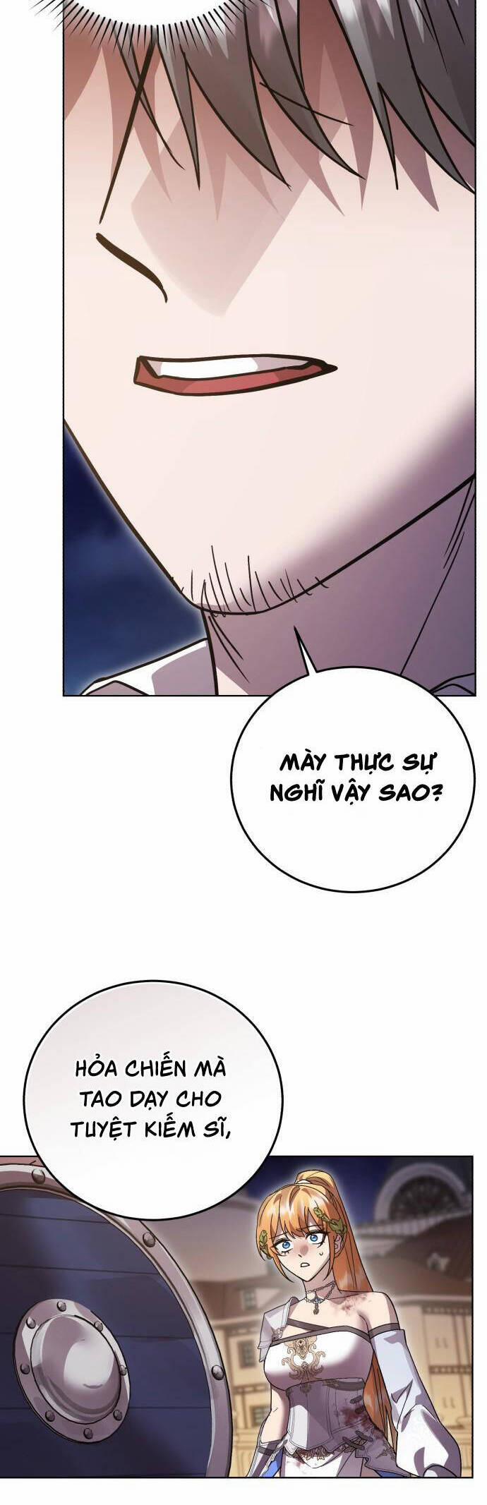 manhwax10.com - Truyện Manhwa Hero X Demon King X Villain Chương 106 Trang 25
